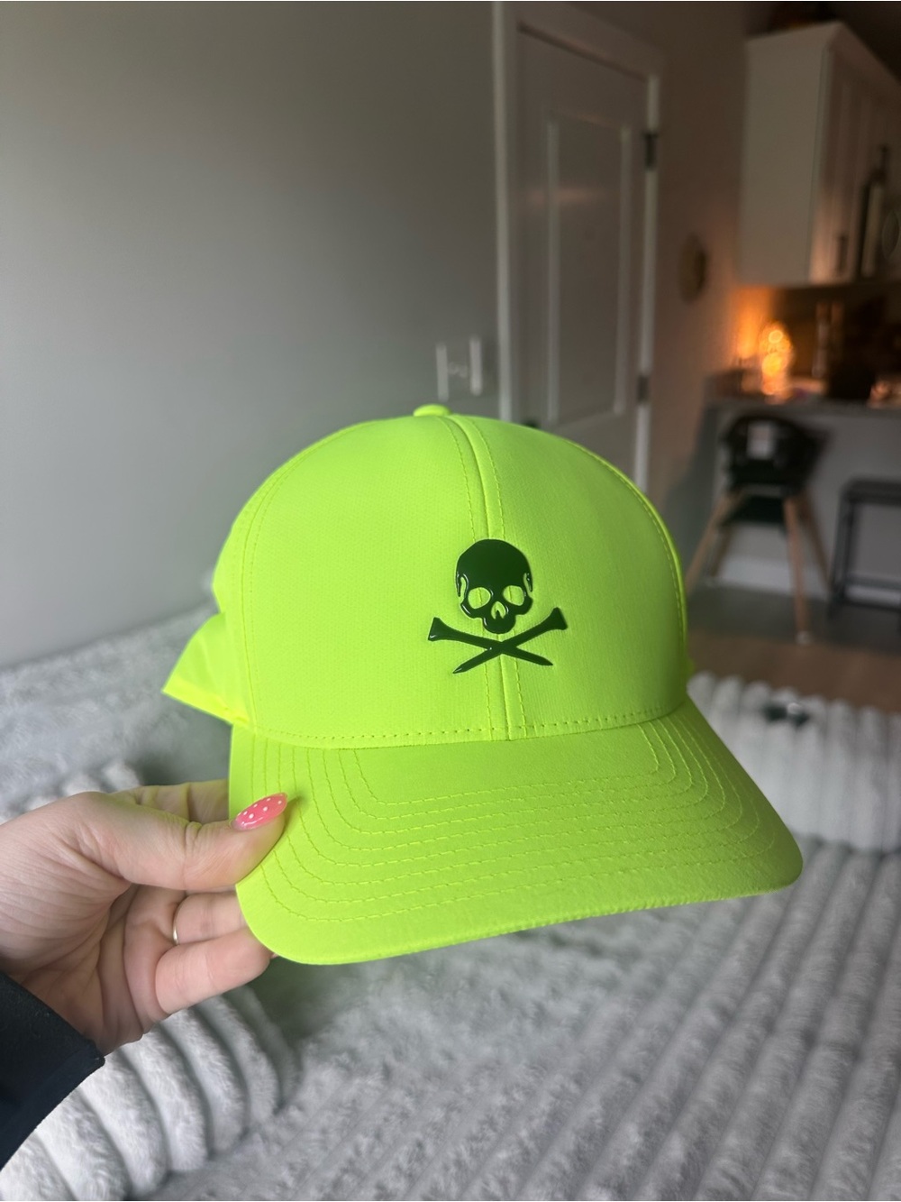 G/FORE HAT